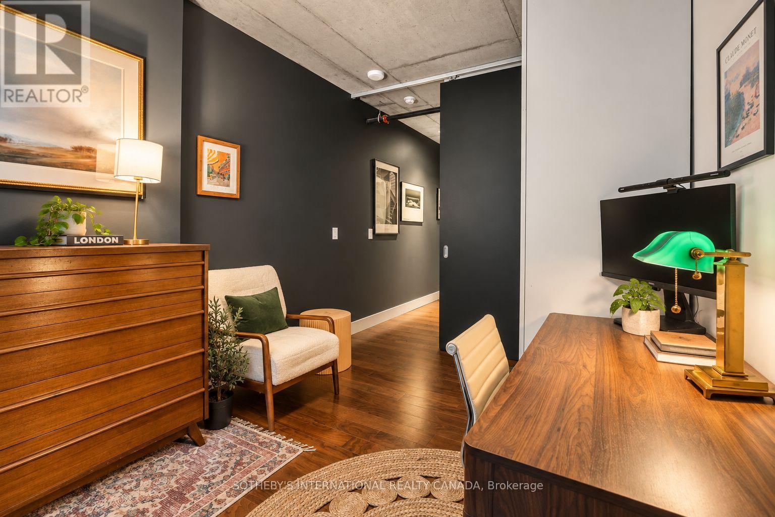 614 - 32 Trolley Crescent, Toronto, Ontario  M5A 0E8 - Photo 7 - C13784656