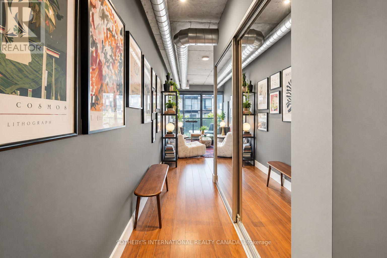 614 - 32 Trolley Crescent, Toronto, Ontario  M5A 0E8 - Photo 8 - C13784656