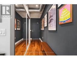 614 - 32 TROLLEY CRESCENT, Toronto, Ontario