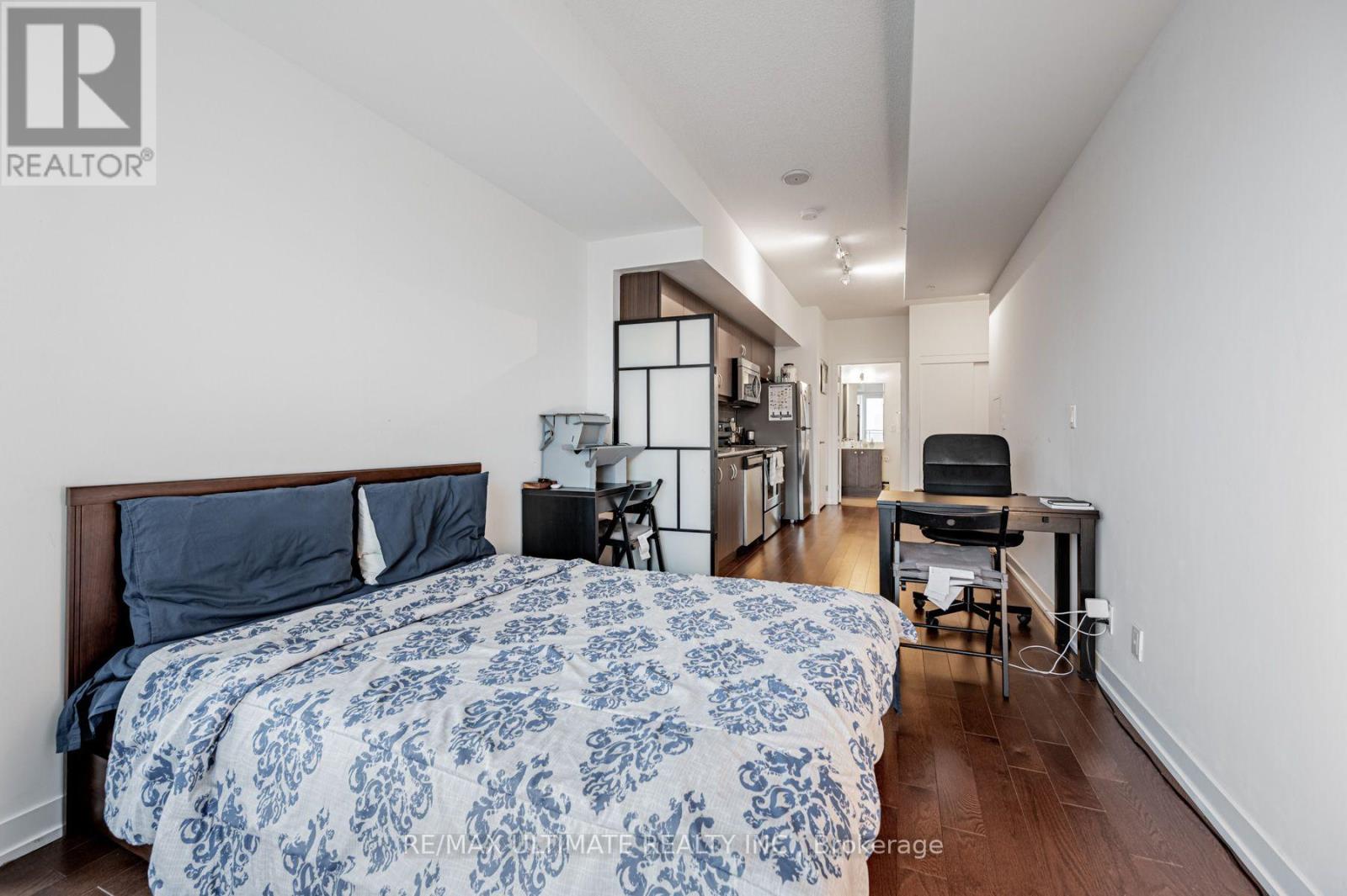 809 - 10 Willison Square, Toronto, Ontario  M5T 1E7 - Photo 11 - C13784660