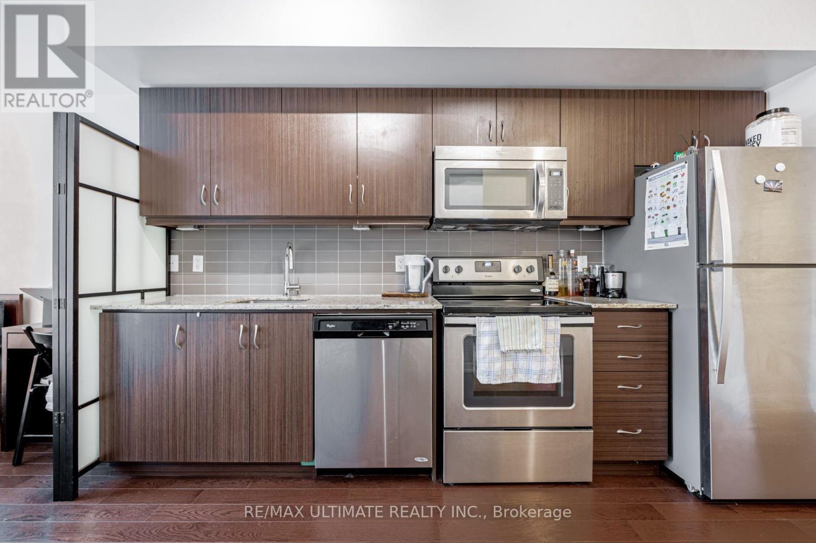 809 - 10 Willison Square, Toronto, Ontario  M5T 1E7 - Photo 4 - C13784660