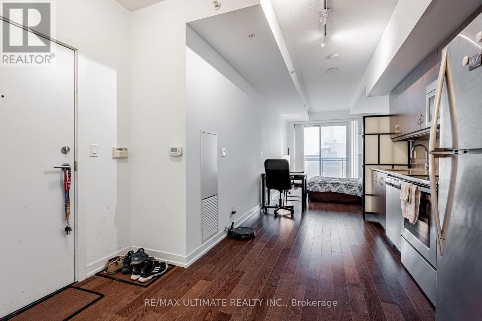 809 - 10 Willison Square, Toronto, Ontario  M5T 1E7 - Photo 5 - C13784660