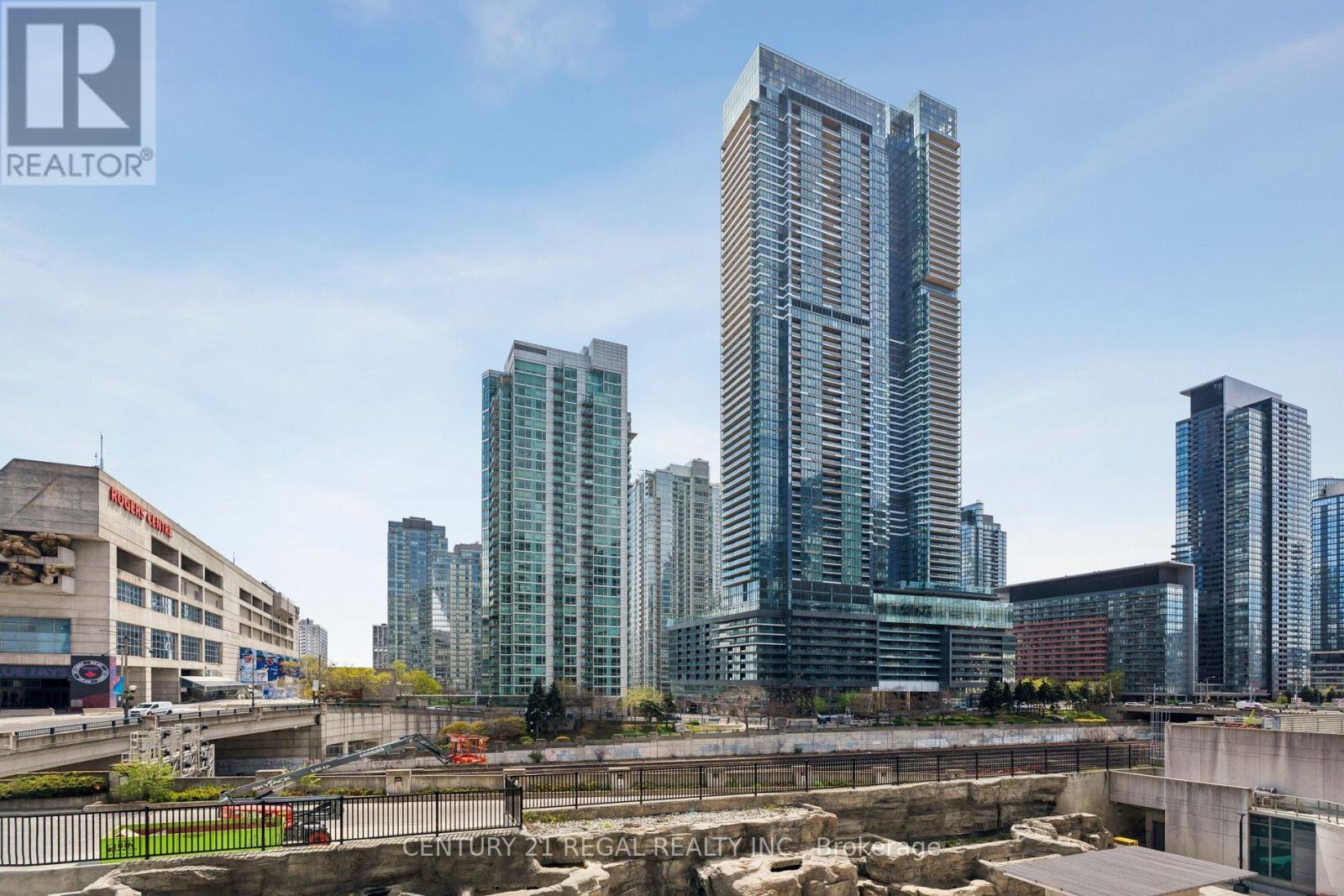 507 - 361 Front Street W, Toronto, Ontario  M5V 3R5 - Photo 22 - C13784666