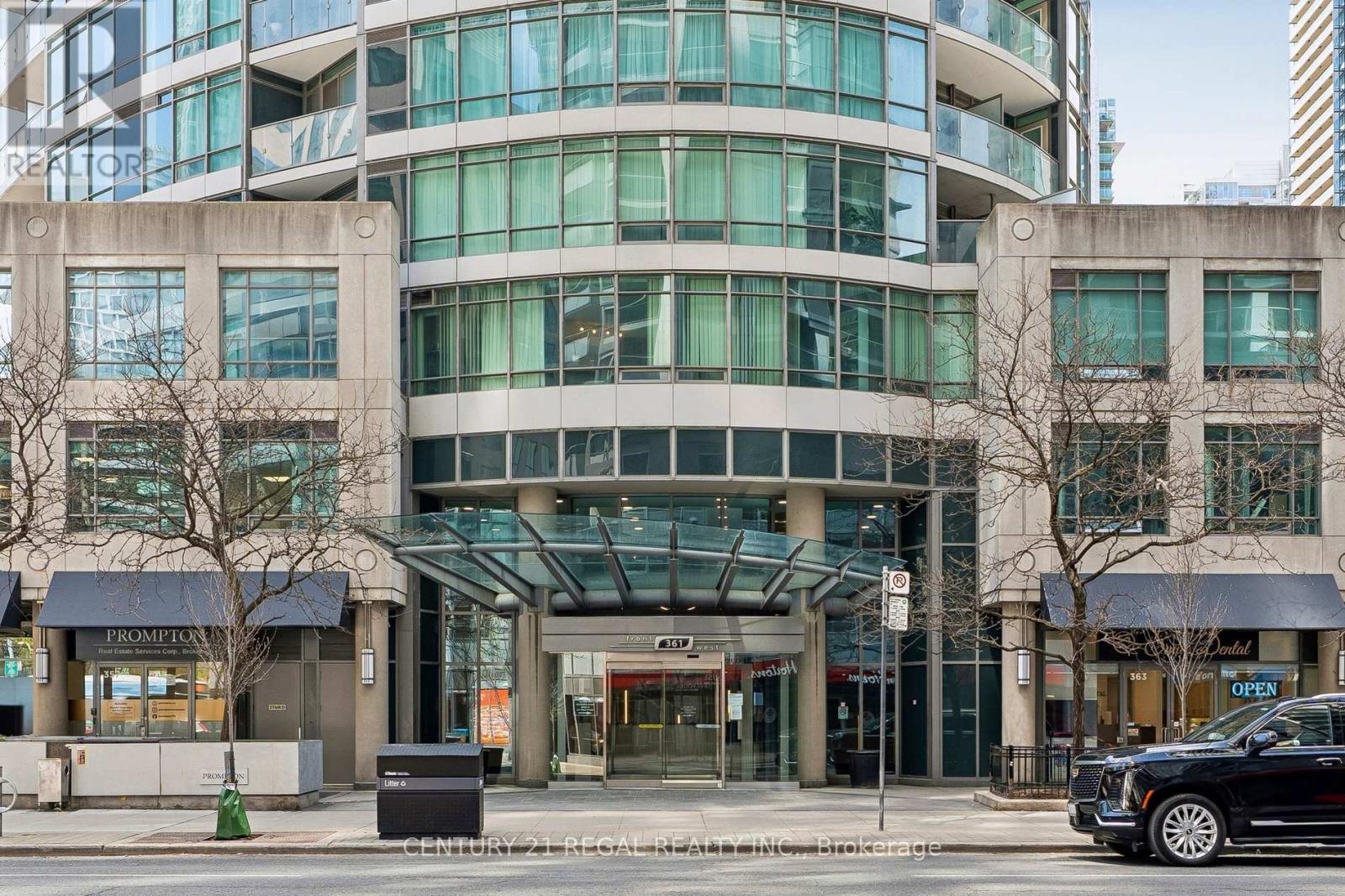 507 - 361 Front Street W, Toronto, Ontario  M5V 3R5 - Photo 23 - C13784666