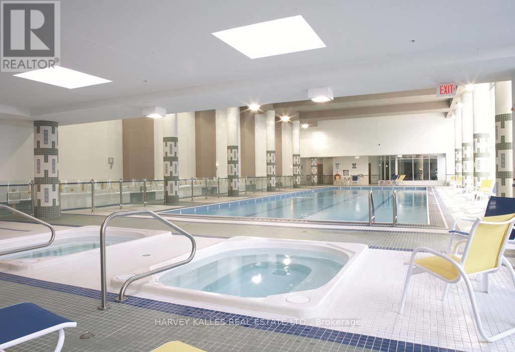 4003 - 33 Bay Street, Toronto, Ontario  M5J 2Z3 - Photo 27 - C13784722