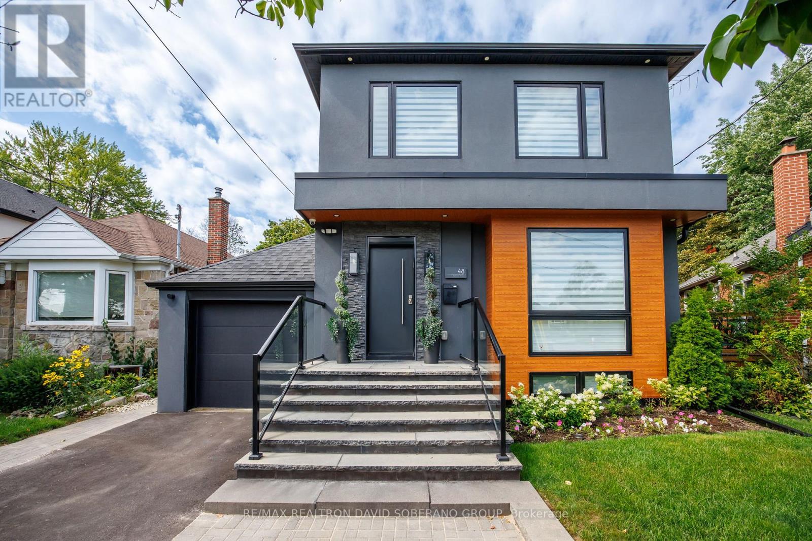 48 ALMONT ROAD, Toronto, Ontario