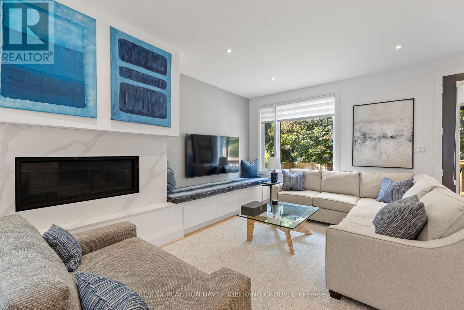 48 Almont Road, Toronto, Ontario  M3H 3E5 - Photo 13 - C13784756