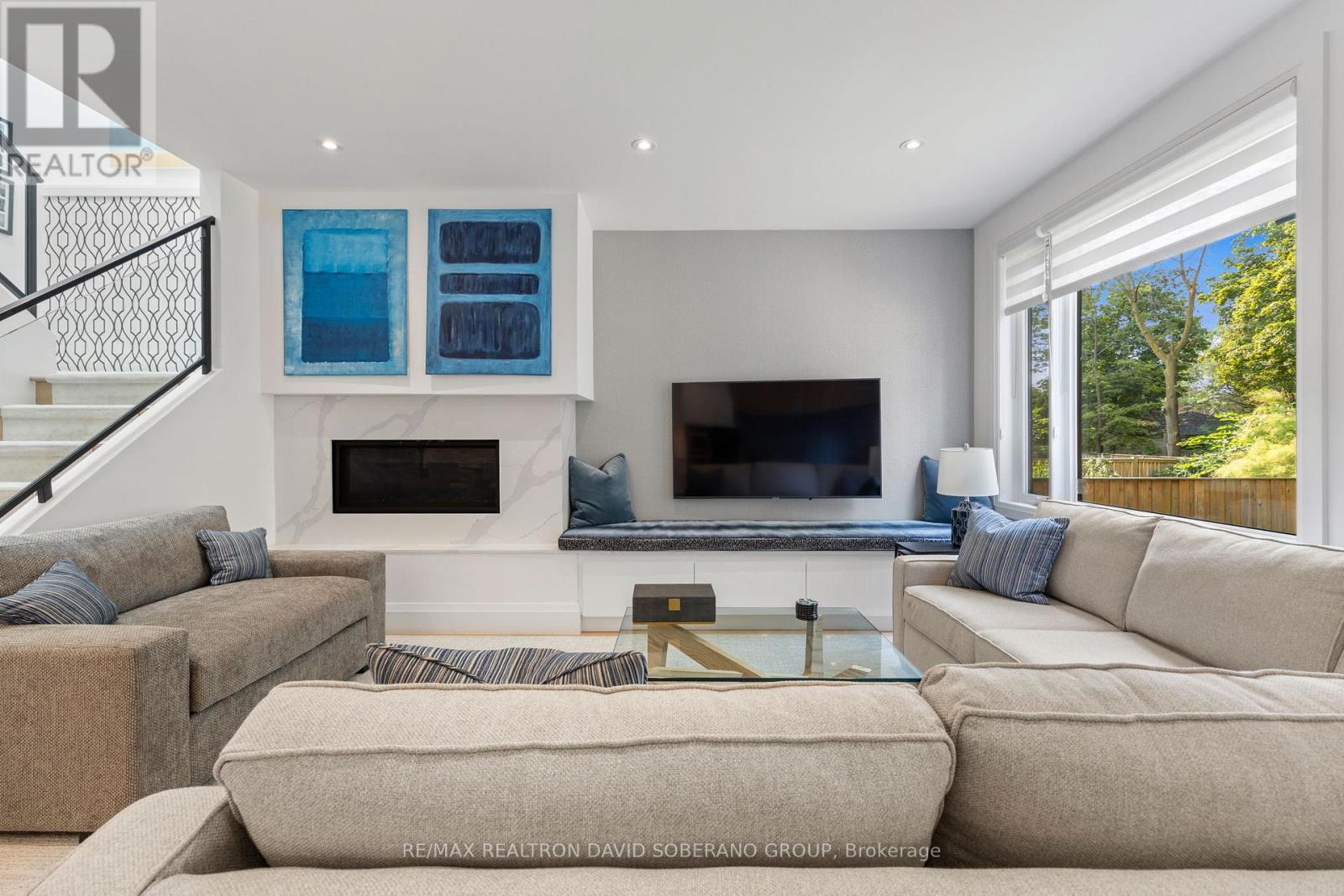 48 Almont Road, Toronto, Ontario  M3H 3E5 - Photo 14 - C13784756