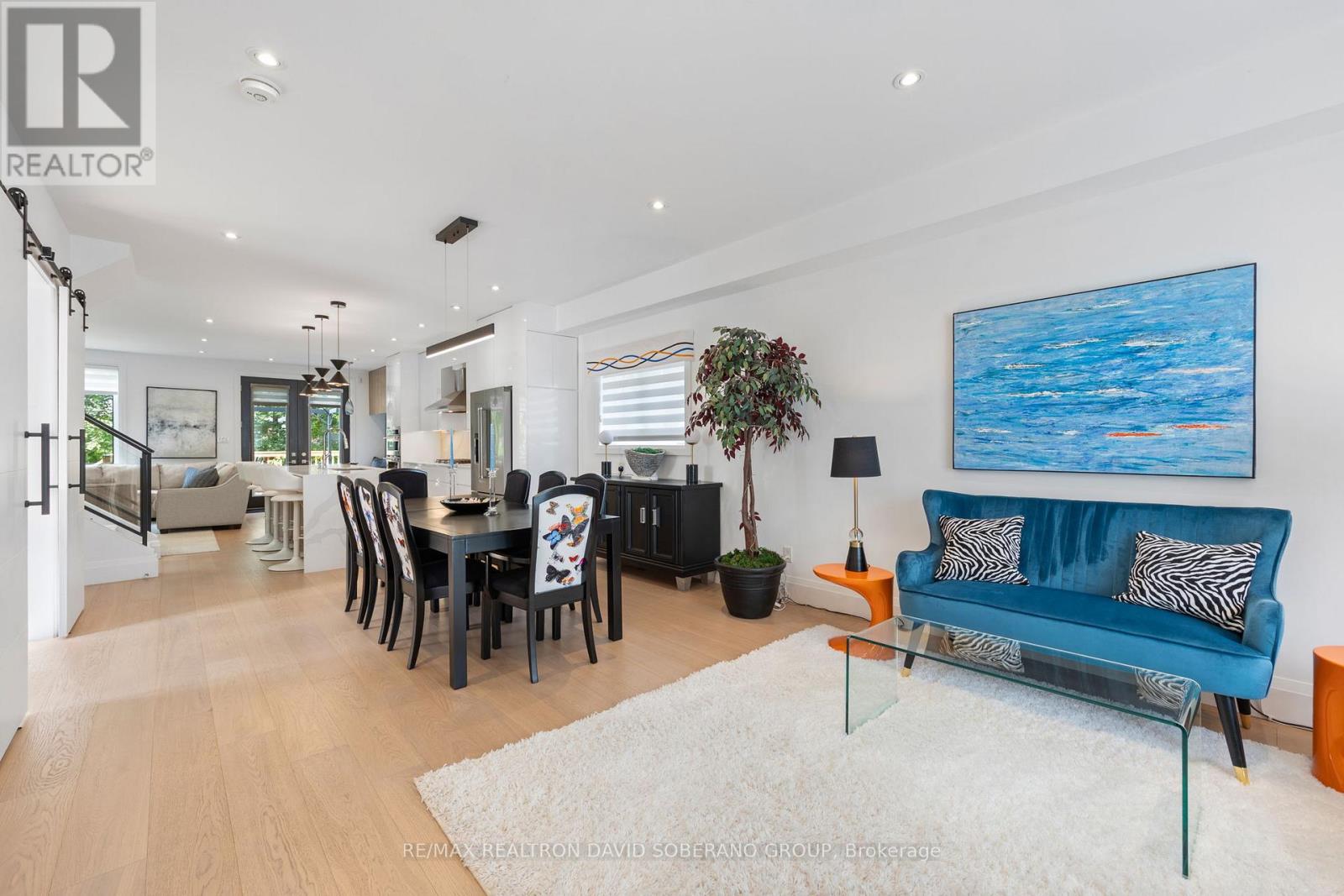 48 Almont Road, Toronto, Ontario  M3H 3E5 - Photo 3 - C13784756