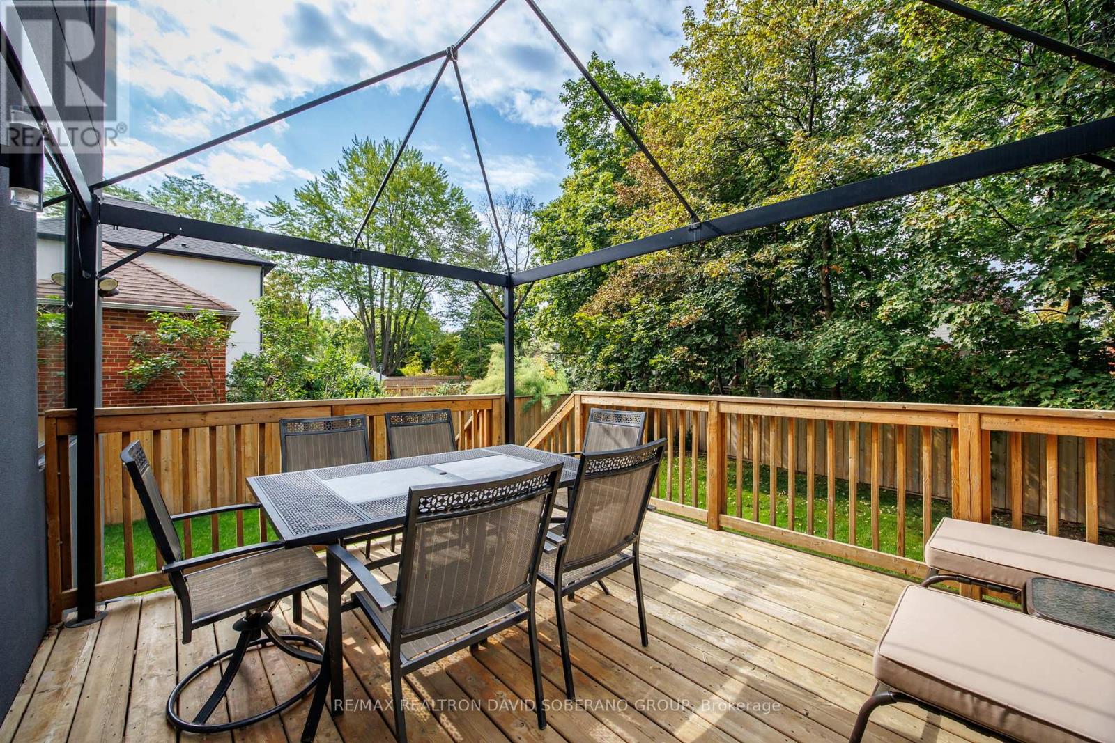 48 Almont Road, Toronto, Ontario  M3H 3E5 - Photo 41 - C13784756