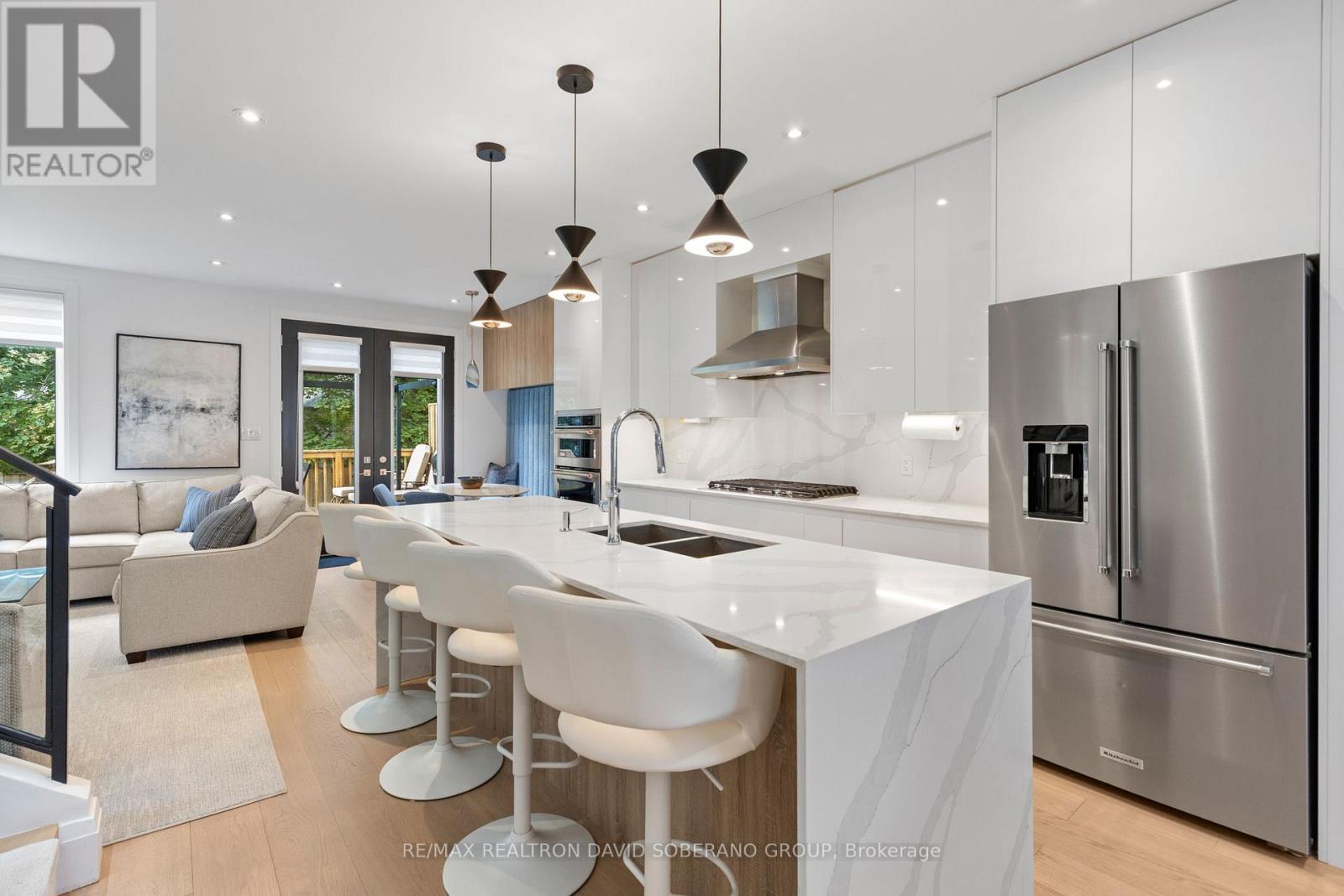 48 Almont Road, Toronto, Ontario  M3H 3E5 - Photo 8 - C13784756