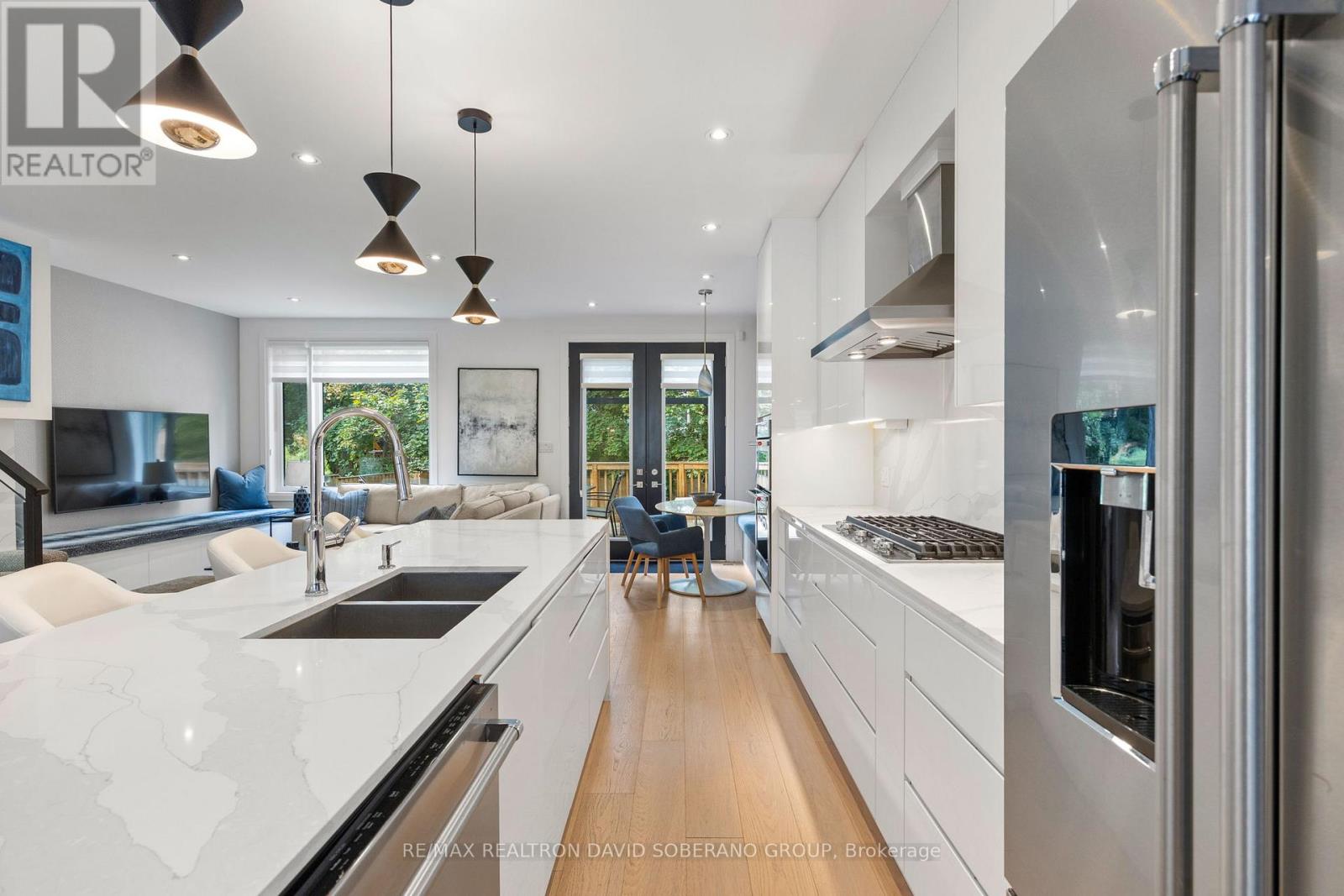 48 Almont Road, Toronto, Ontario  M3H 3E5 - Photo 9 - C13784756
