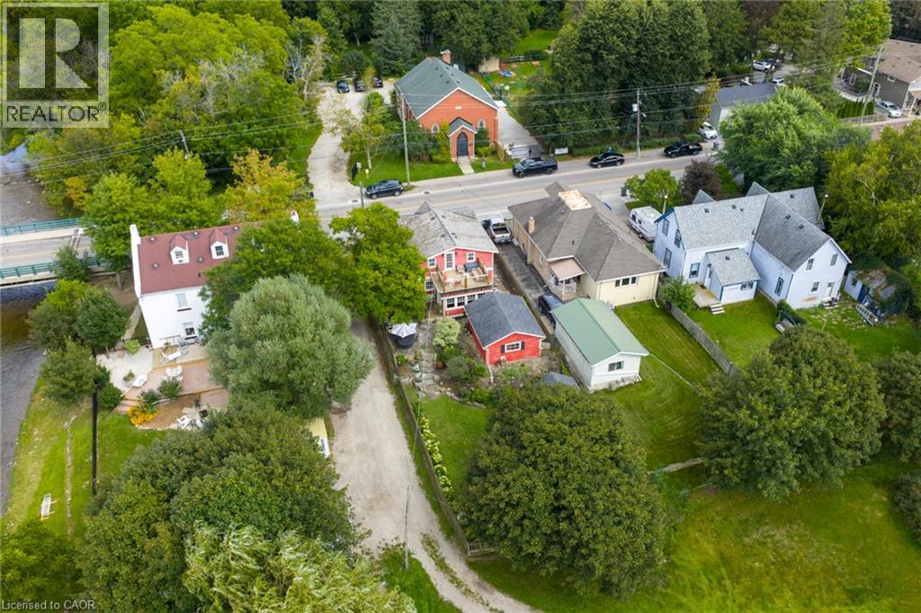 532 Main Street, Glen Williams, Ontario  L7G 3S8 - Photo 44 - 40862847