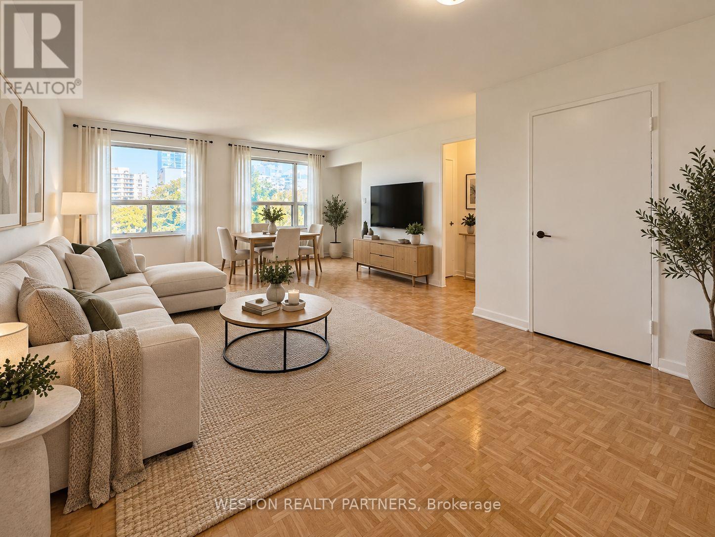 605 - 88 Wellesley Street E, Toronto, Ontario  M4Y 1H4 - Photo 2 - C13784760