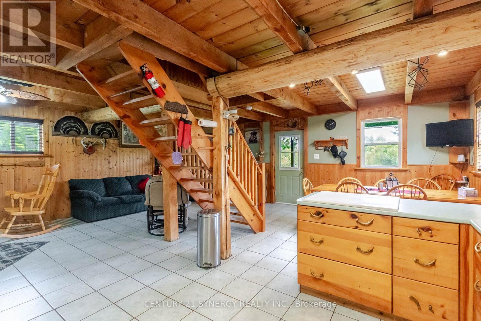 2378 Buckshot Lake Road, Addington Highlands, Ontario  K0H 2M0 - Photo 12 - X13783784