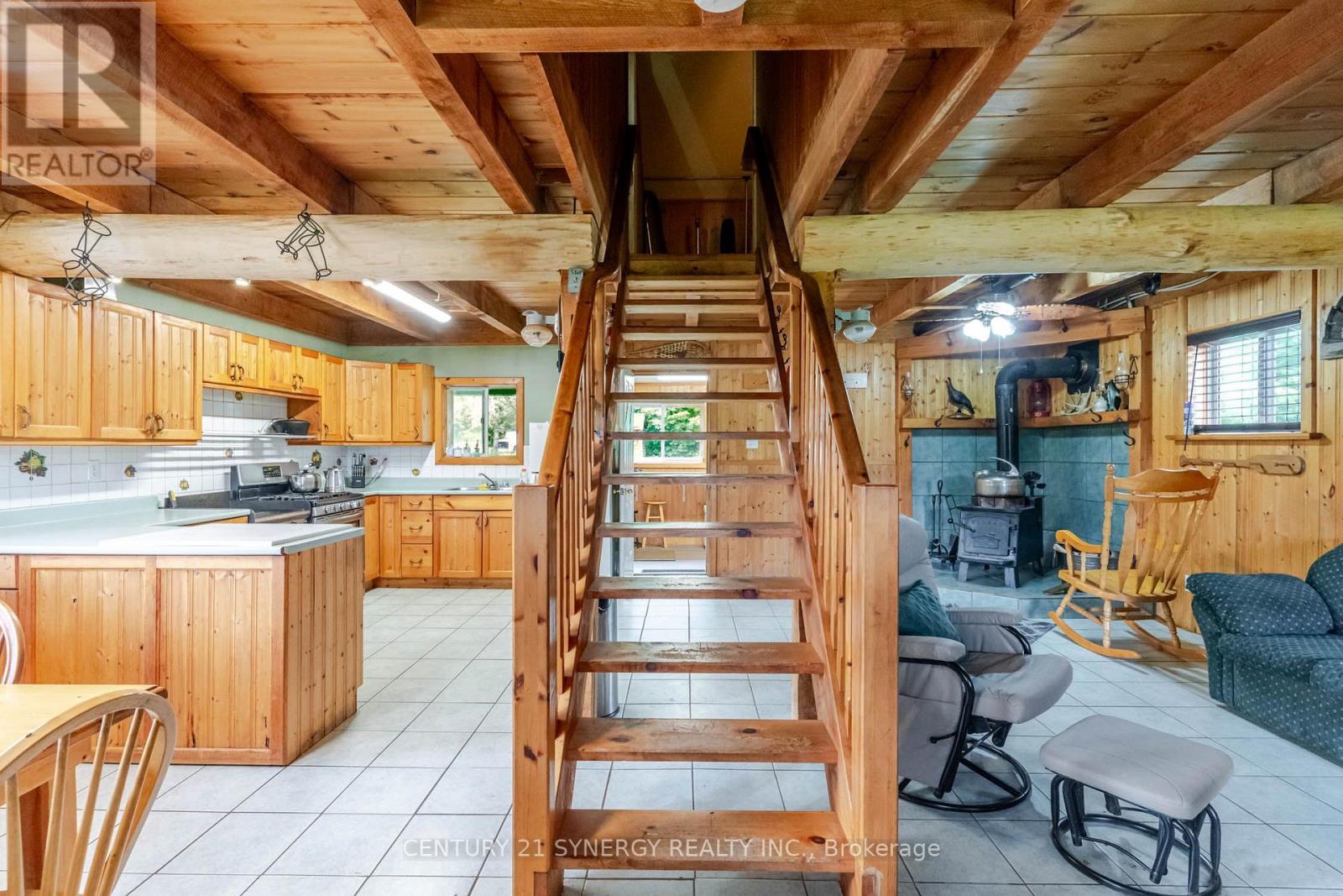 2378 Buckshot Lake Road, Addington Highlands, Ontario  K0H 2M0 - Photo 13 - X13783784