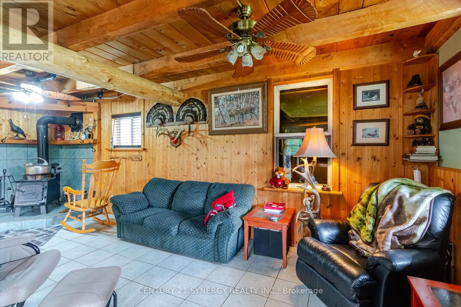 2378 Buckshot Lake Road, Addington Highlands, Ontario  K0H 2M0 - Photo 15 - X13783784