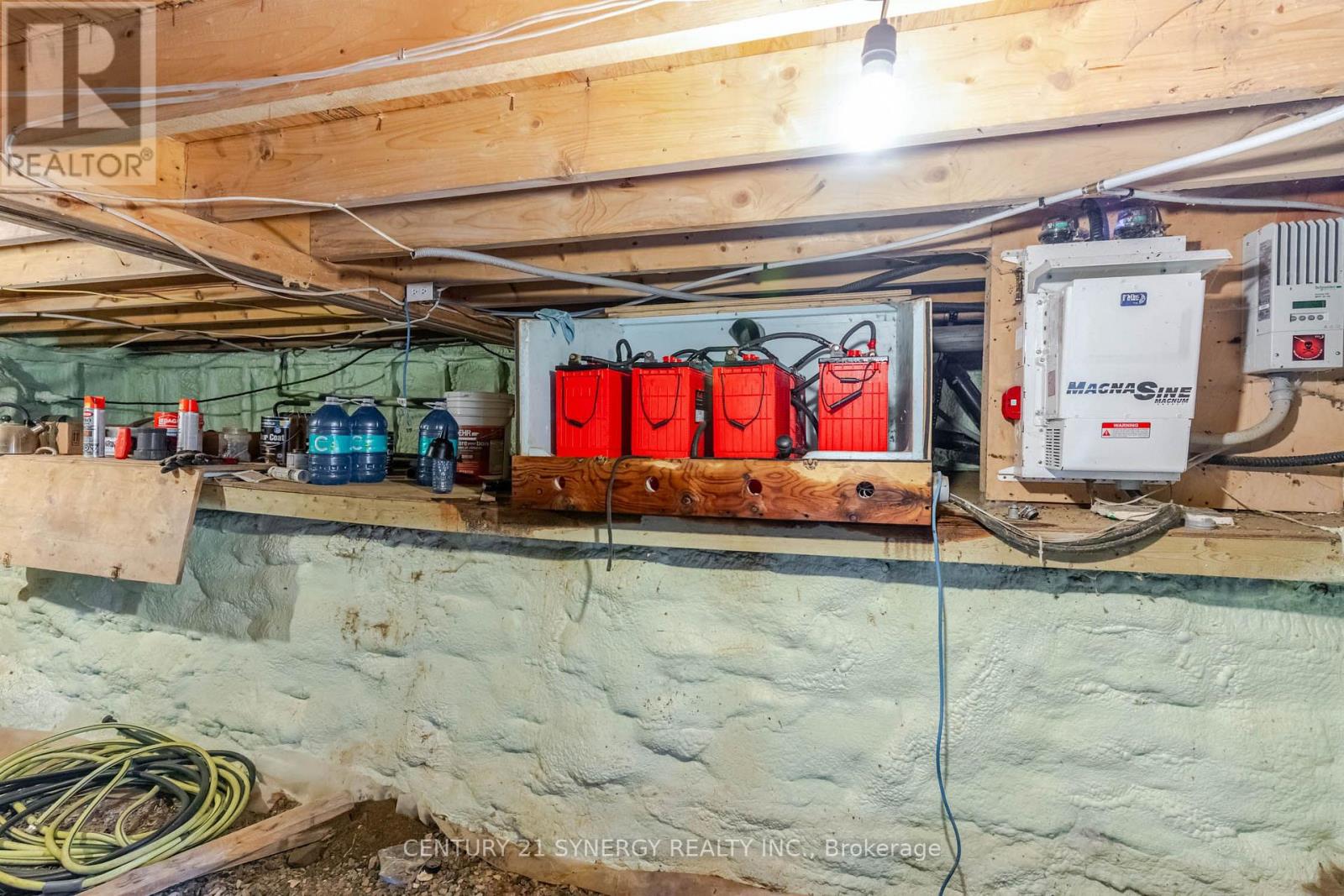 2378 Buckshot Lake Road, Addington Highlands, Ontario  K0H 2M0 - Photo 26 - X13783784