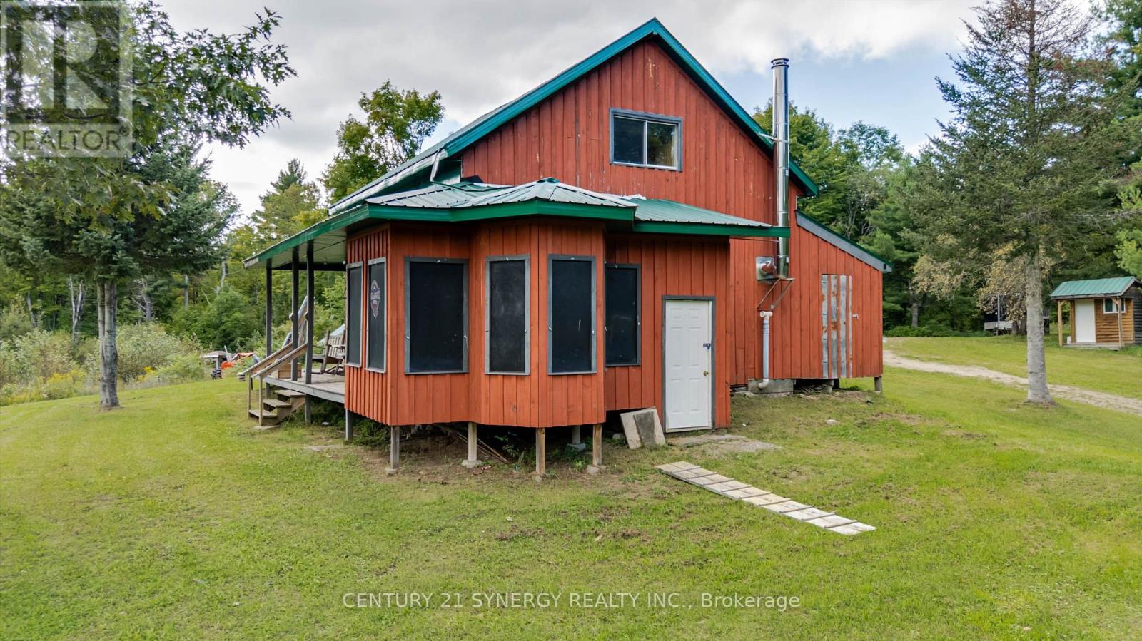2378 Buckshot Lake Road, Addington Highlands, Ontario  K0H 2M0 - Photo 29 - X13783784