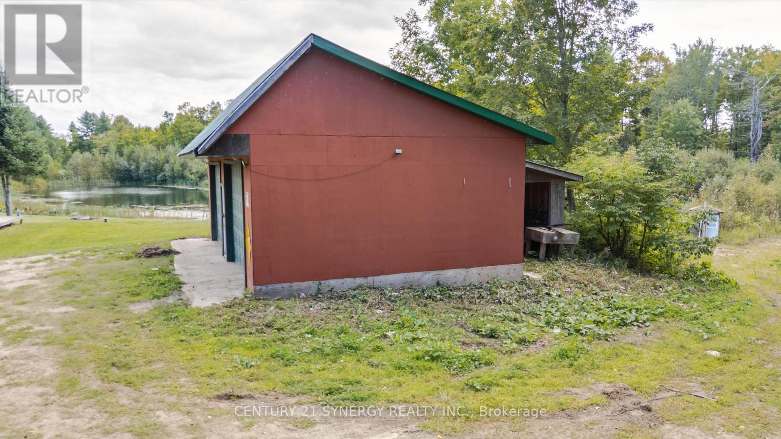 2378 Buckshot Lake Road, Addington Highlands, Ontario  K0H 2M0 - Photo 33 - X13783784