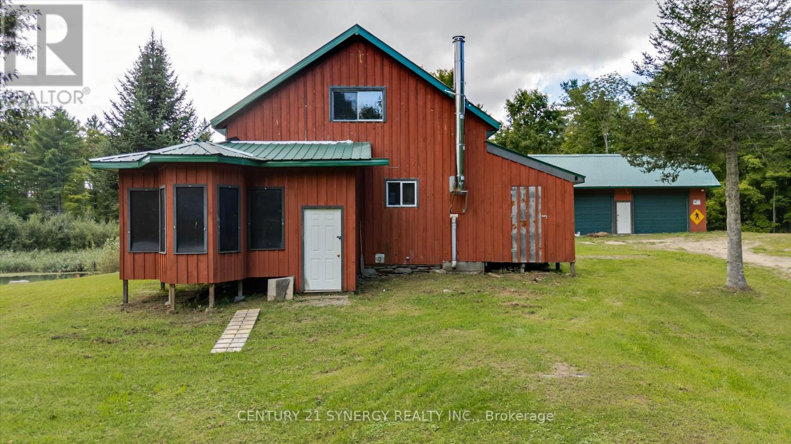 2378 Buckshot Lake Road, Addington Highlands, Ontario  K0H 2M0 - Photo 30 - X13783784