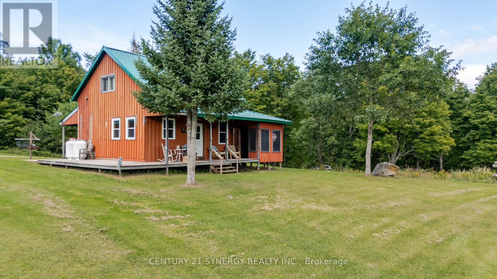 2378 Buckshot Lake Road, Addington Highlands, Ontario  K0H 2M0 - Photo 31 - X13783784