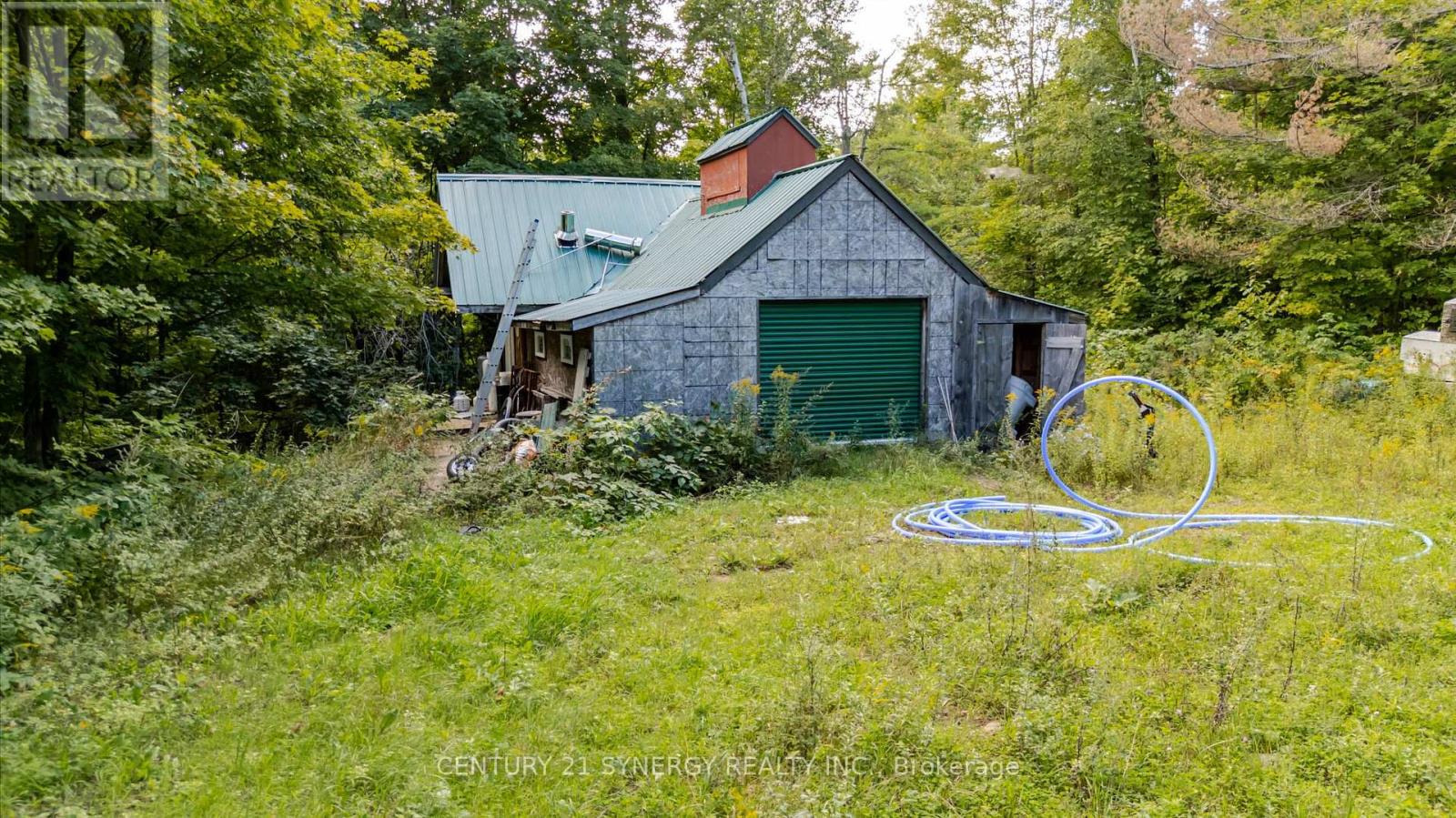 2378 Buckshot Lake Road, Addington Highlands, Ontario  K0H 2M0 - Photo 36 - X13783784
