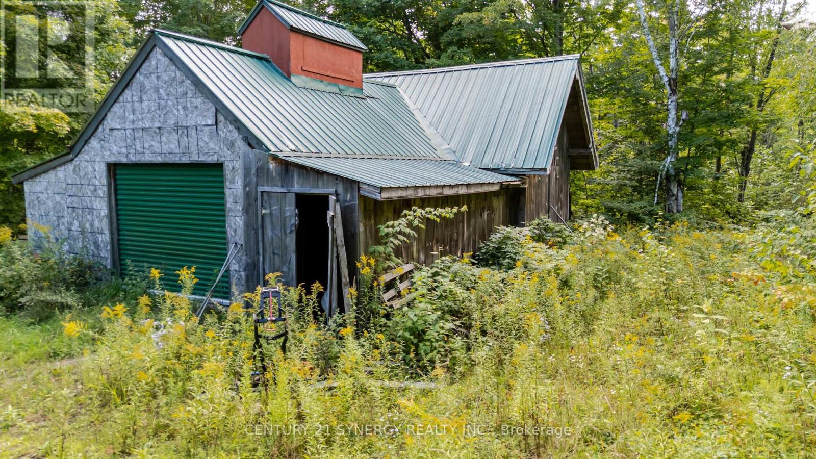 2378 Buckshot Lake Road, Addington Highlands, Ontario  K0H 2M0 - Photo 37 - X13783784