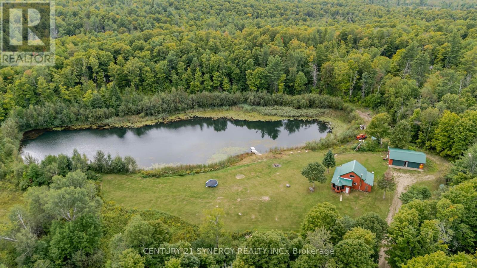 2378 Buckshot Lake Road, Addington Highlands, Ontario  K0H 2M0 - Photo 38 - X13783784