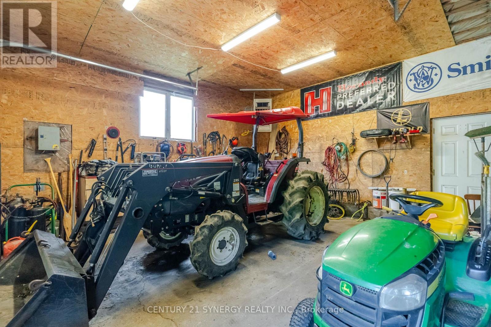 2378 Buckshot Lake Road, Addington Highlands, Ontario  K0H 2M0 - Photo 4 - X13783784