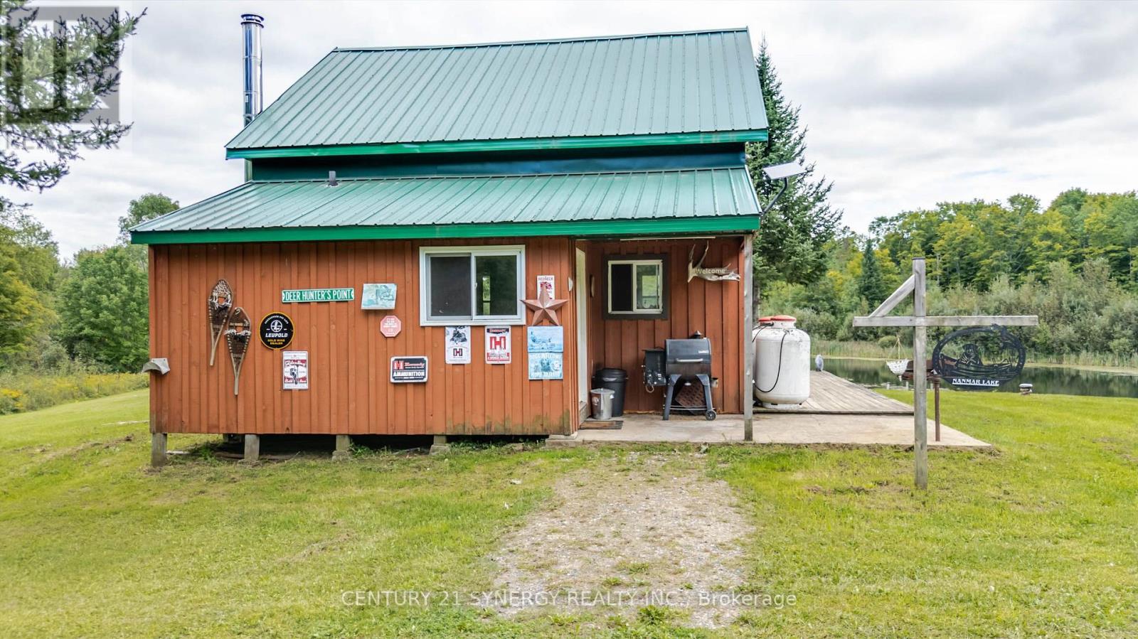 2378 Buckshot Lake Road, Addington Highlands, Ontario  K0H 2M0 - Photo 41 - X13783784
