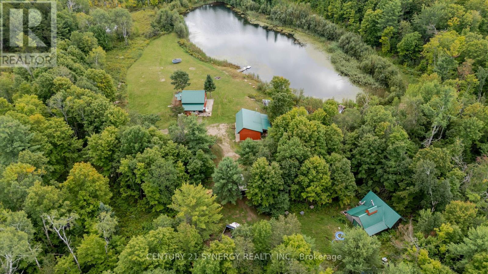 2378 Buckshot Lake Road, Addington Highlands, Ontario  K0H 2M0 - Photo 42 - X13783784