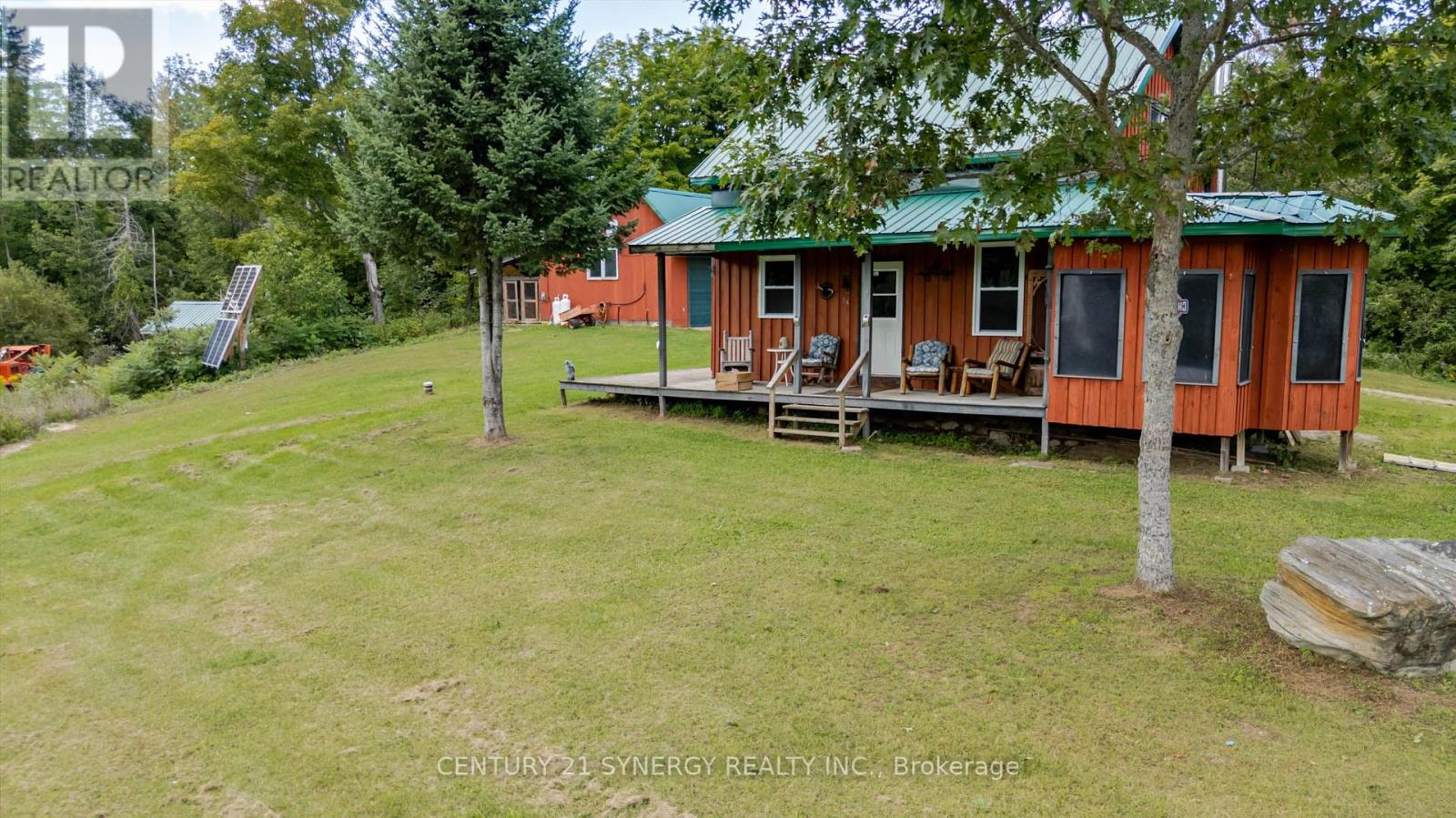 2378 Buckshot Lake Road, Addington Highlands, Ontario  K0H 2M0 - Photo 49 - X13783784