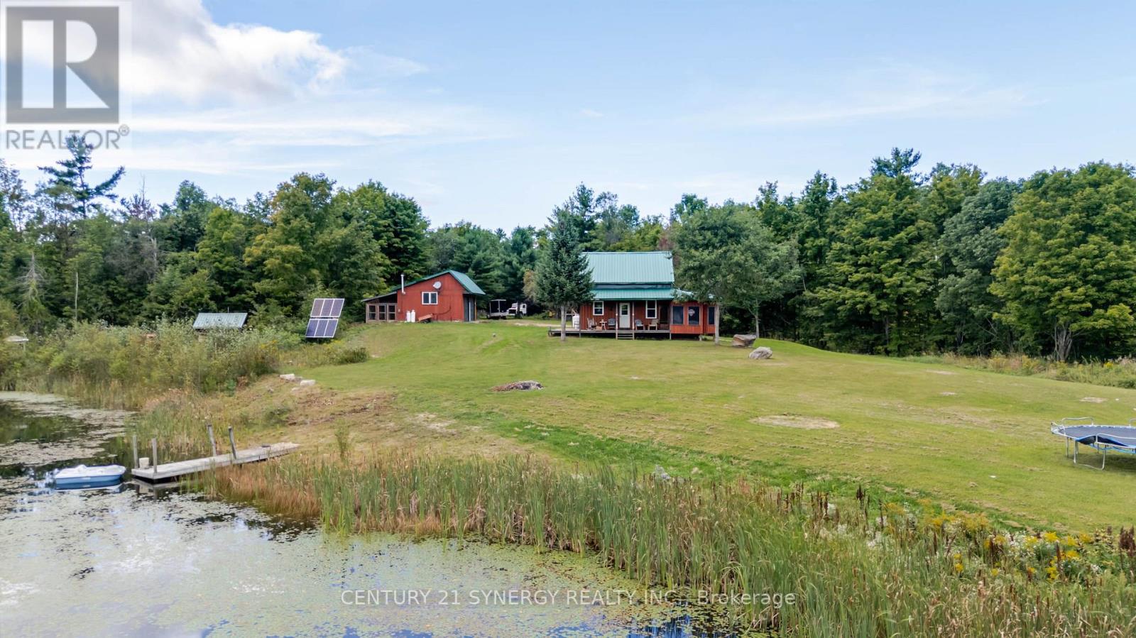 2378 Buckshot Lake Road, Addington Highlands, Ontario  K0H 2M0 - Photo 45 - X13783784