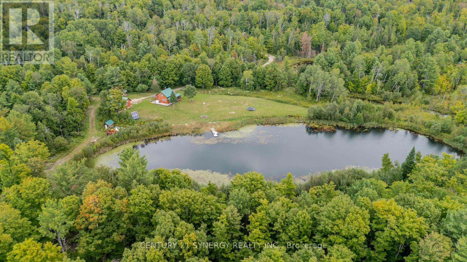 2378 Buckshot Lake Road, Addington Highlands, Ontario  K0H 2M0 - Photo 43 - X13783784