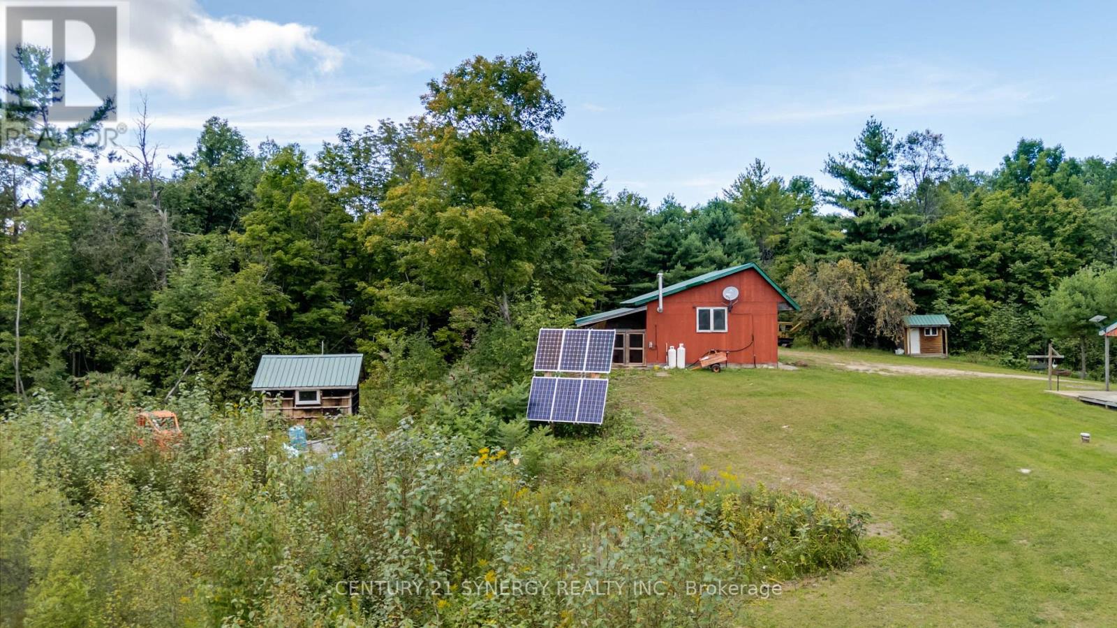 2378 Buckshot Lake Road, Addington Highlands, Ontario  K0H 2M0 - Photo 46 - X13783784