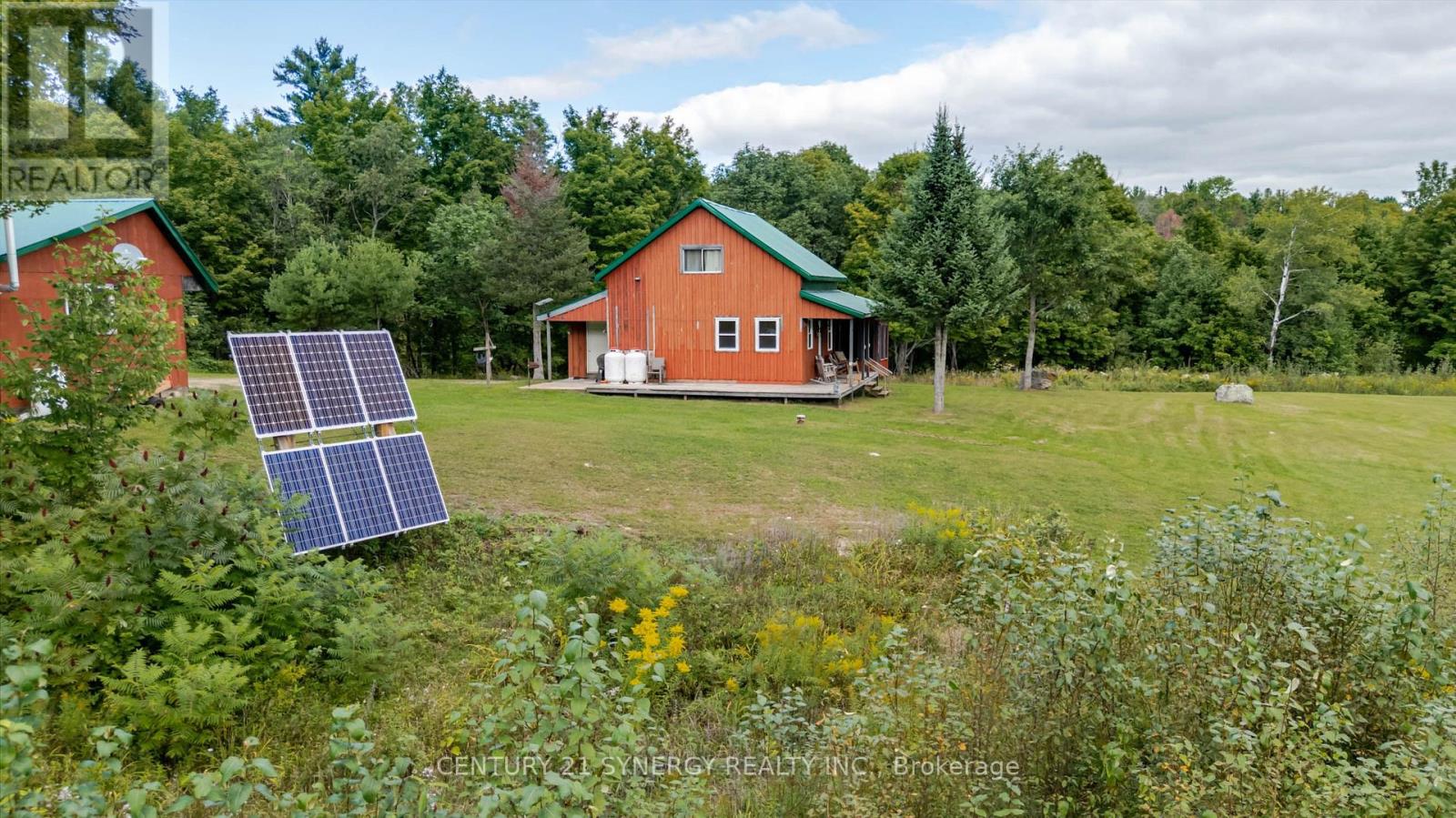 2378 Buckshot Lake Road, Addington Highlands, Ontario  K0H 2M0 - Photo 48 - X13783784