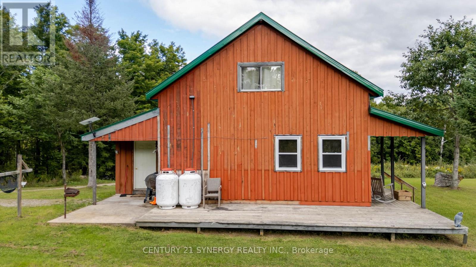 2378 Buckshot Lake Road, Addington Highlands, Ontario  K0H 2M0 - Photo 44 - X13783784