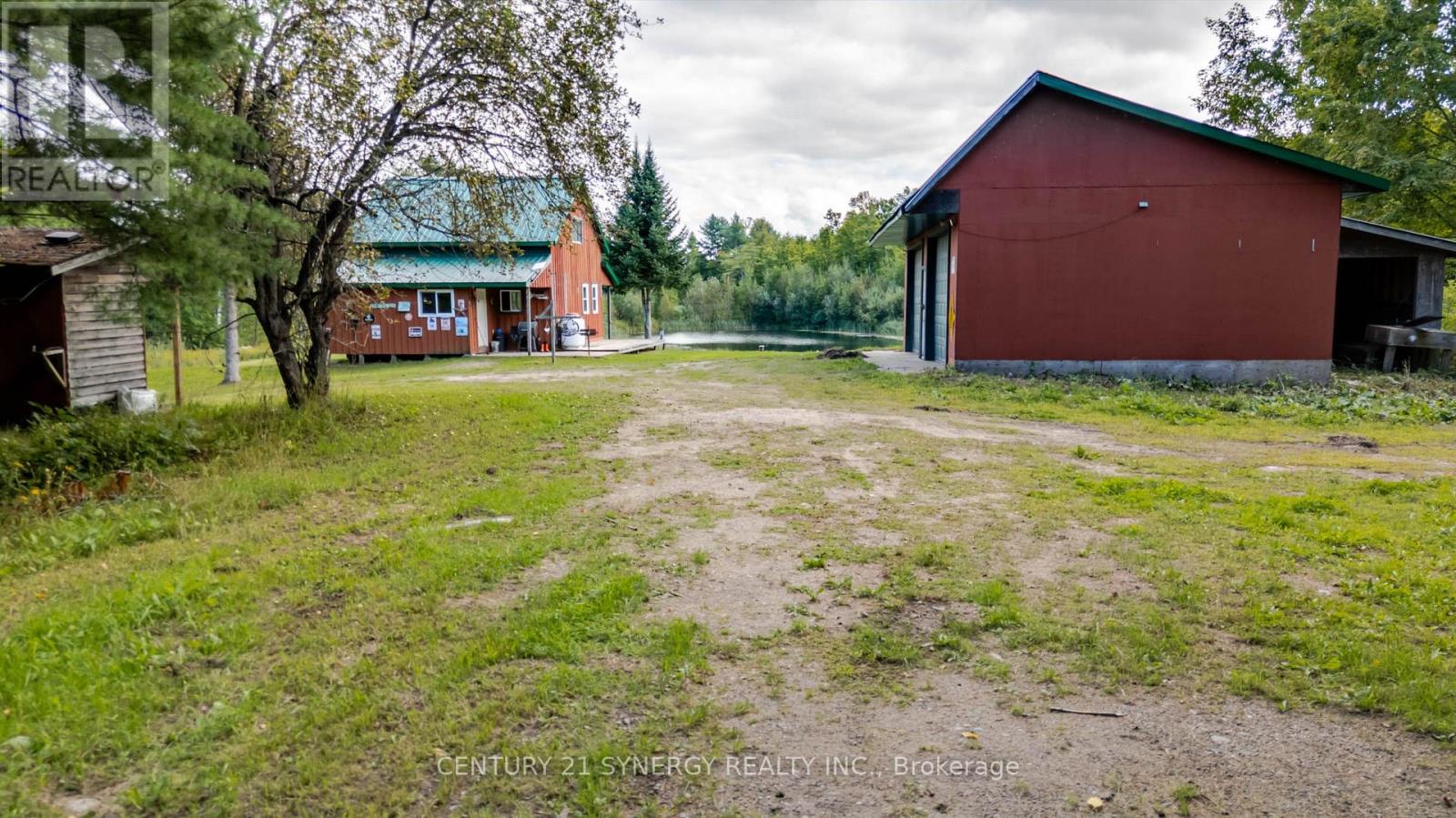2378 Buckshot Lake Road, Addington Highlands, Ontario  K0H 2M0 - Photo 50 - X13783784