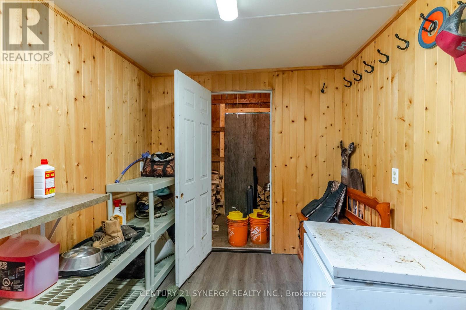 2378 Buckshot Lake Road, Addington Highlands, Ontario  K0H 2M0 - Photo 8 - X13783784