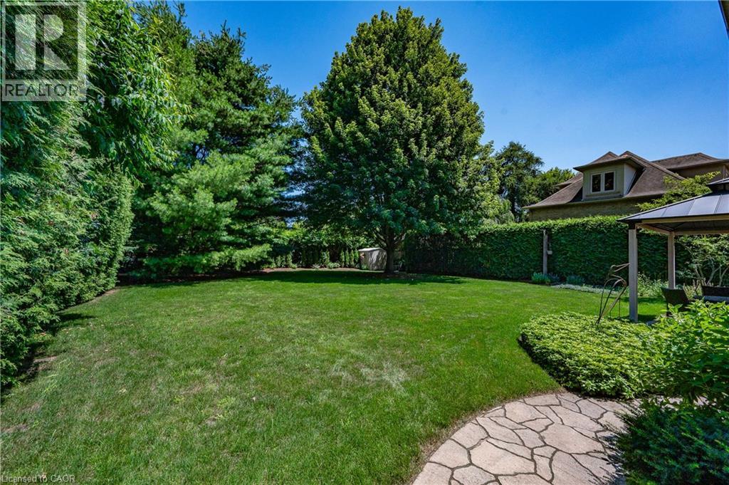 109 Rosemary Lane, Ancaster, Ontario  L9G 2K4 - Photo 35 - 40858840