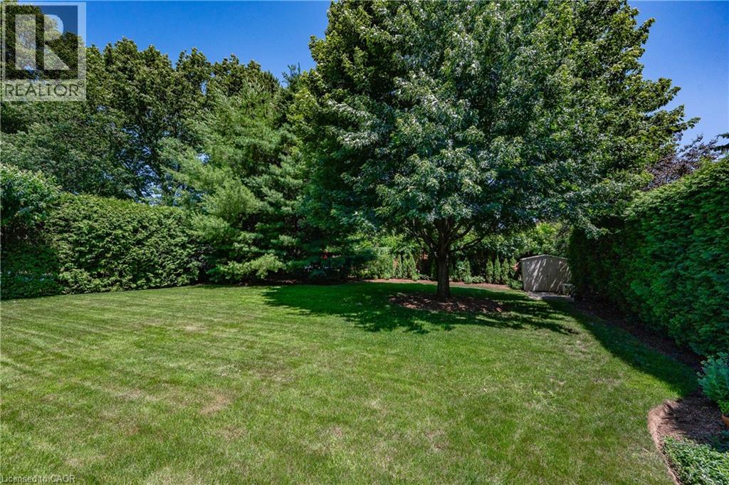 109 Rosemary Lane, Ancaster, Ontario  L9G 2K4 - Photo 36 - 40858840