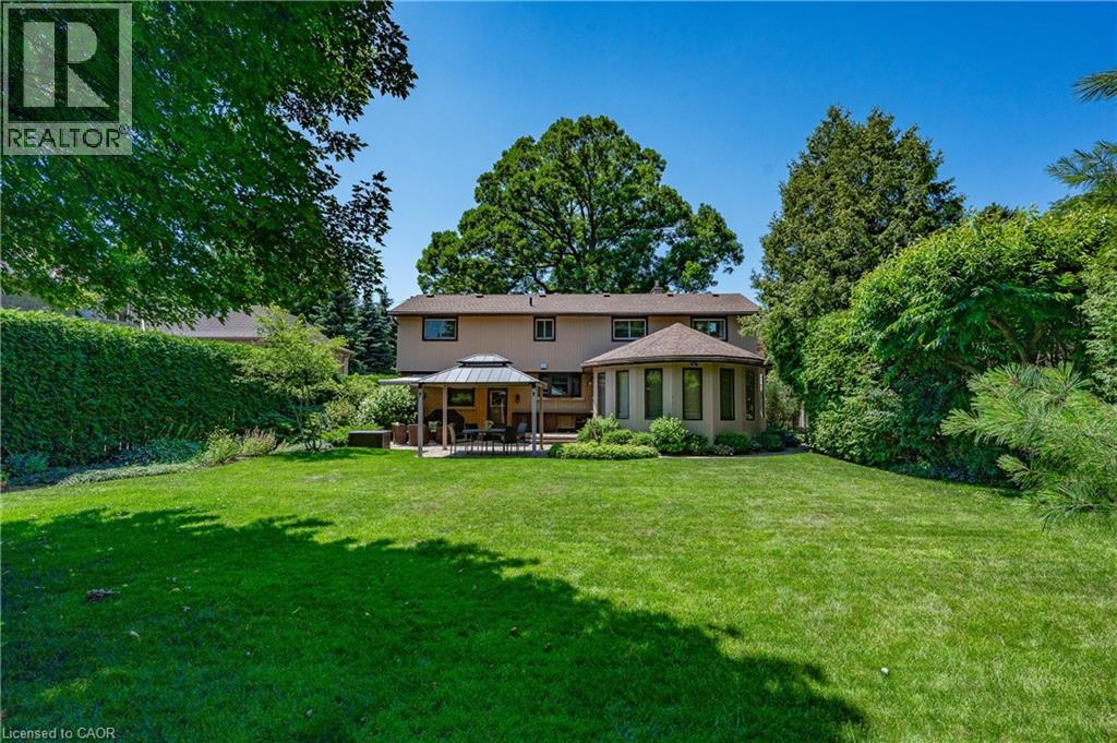 109 Rosemary Lane, Ancaster, Ontario  L9G 2K4 - Photo 37 - 40858840