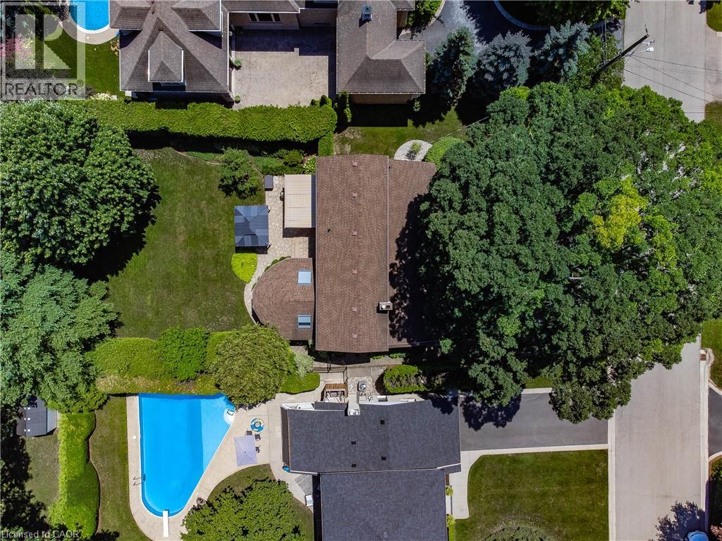 109 Rosemary Lane, Ancaster, Ontario  L9G 2K4 - Photo 44 - 40858840