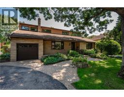 109 ROSEMARY Lane, ancaster, Ontario