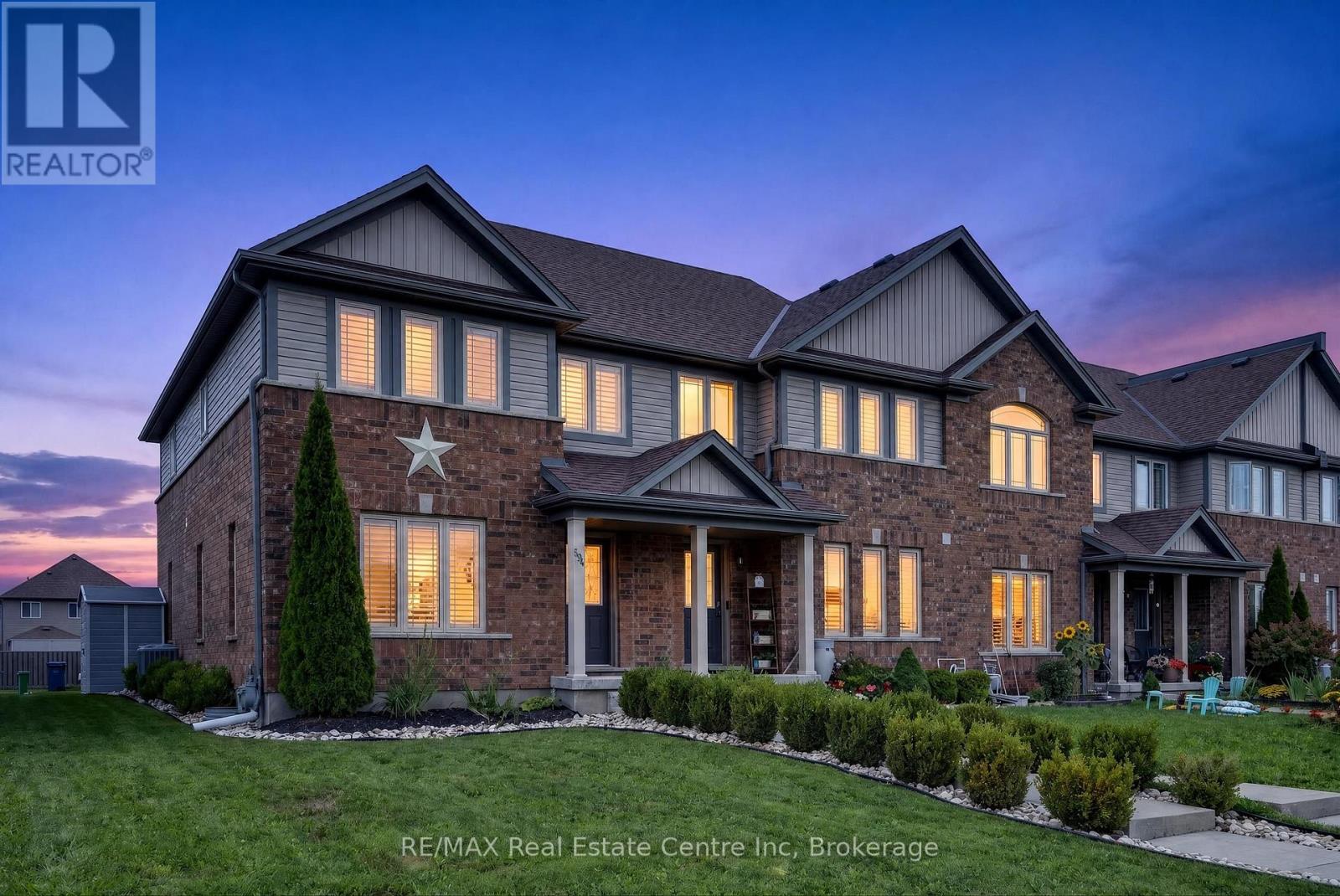 694 VICTORIA ROAD N, Guelph, Ontario