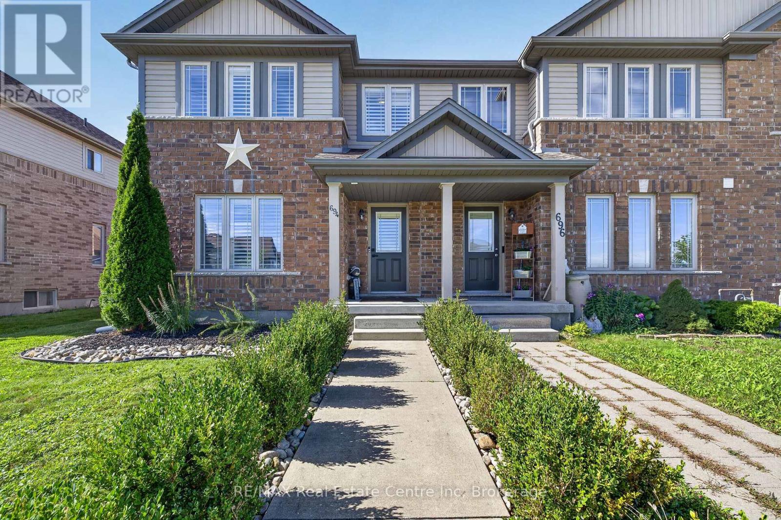 694 Victoria Road N, Guelph, Ontario  N1E 6Z3 - Photo 3 - X13784594