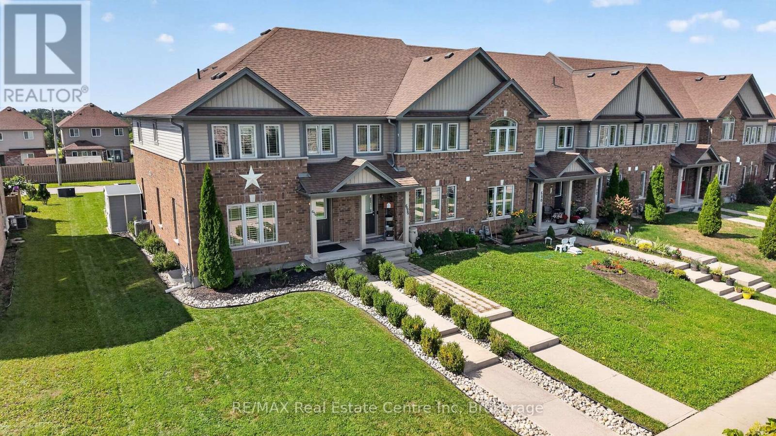 694 Victoria Road N, Guelph, Ontario  N1E 6Z3 - Photo 38 - X13784594