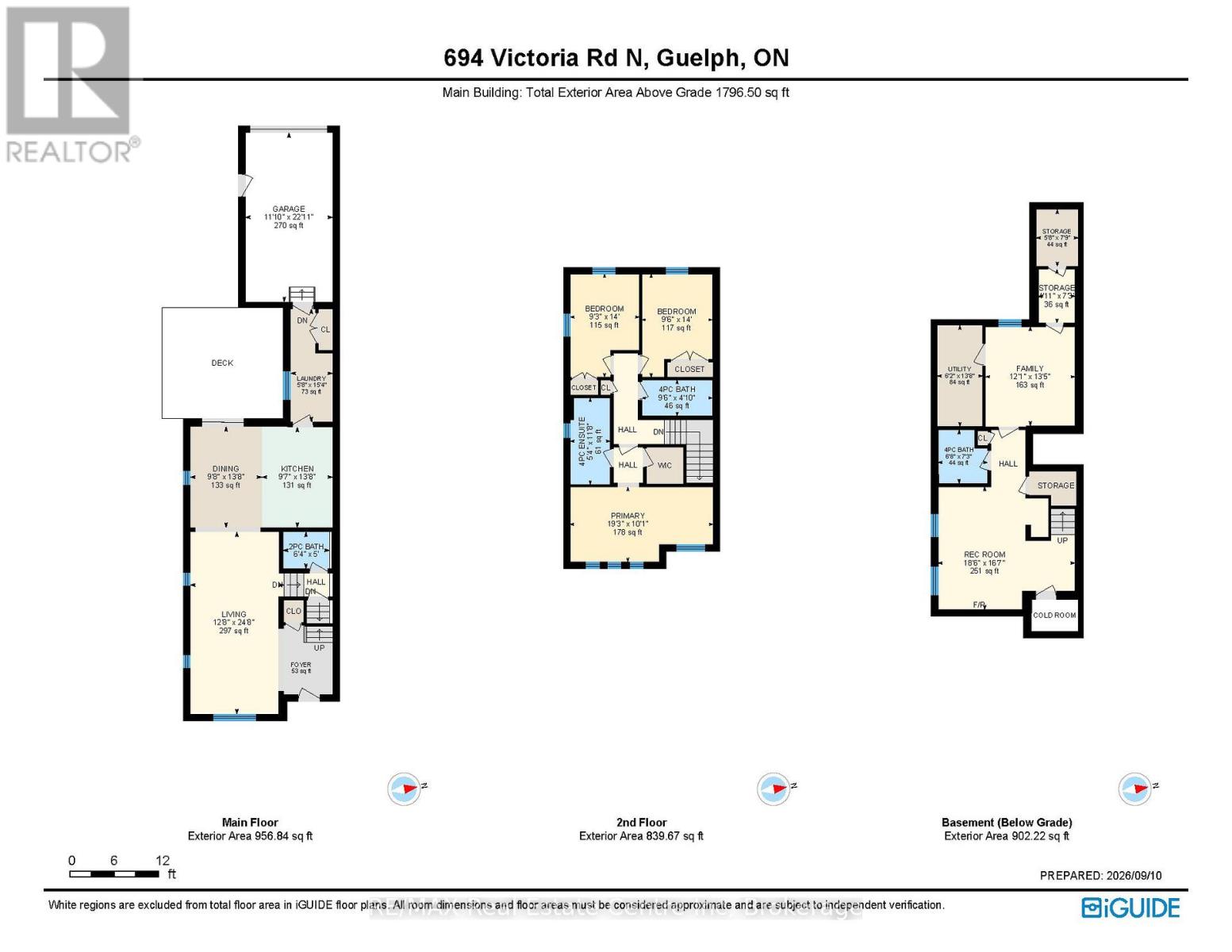 694 Victoria Road N, Guelph, Ontario  N1E 6Z3 - Photo 46 - X13784594