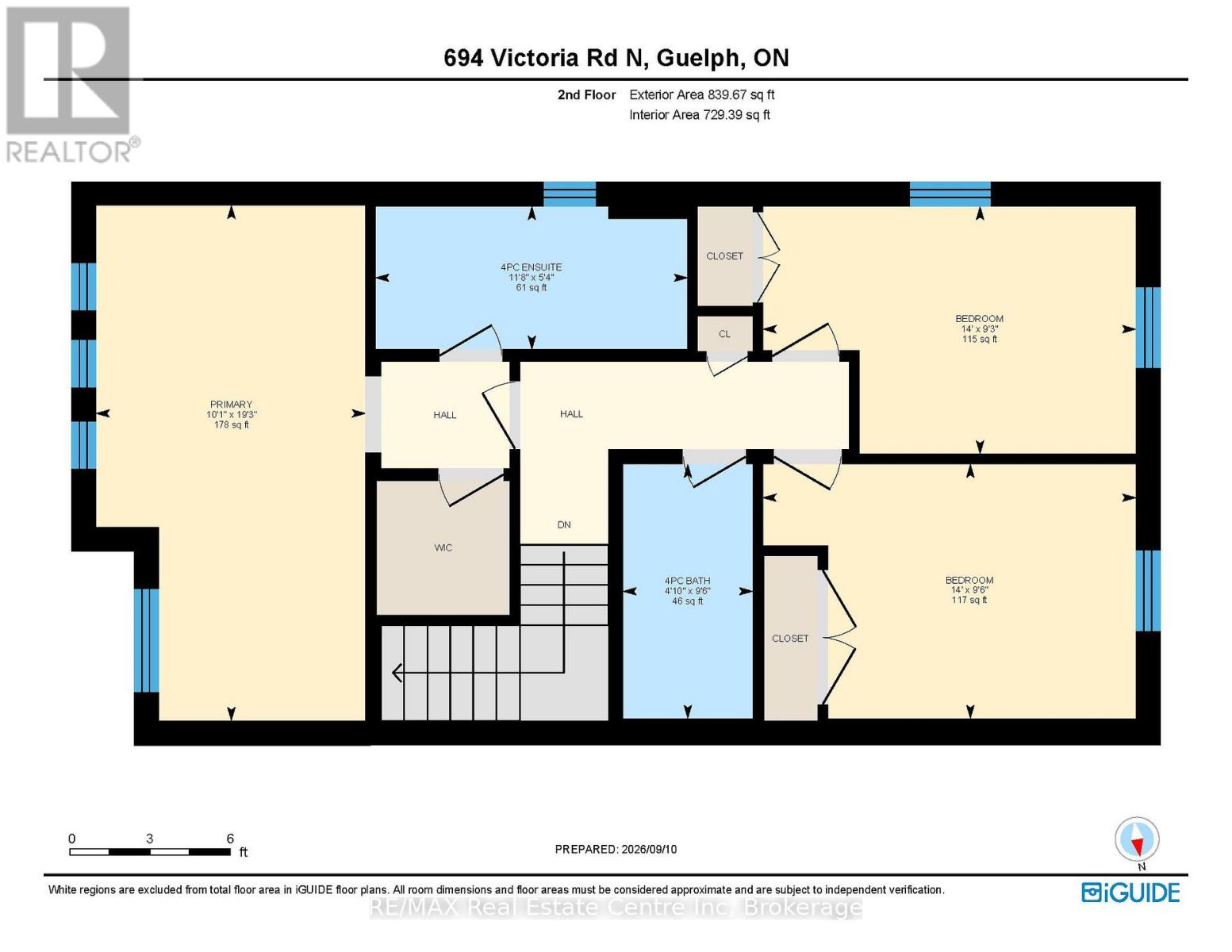 694 Victoria Road N, Guelph, Ontario  N1E 6Z3 - Photo 48 - X13784594